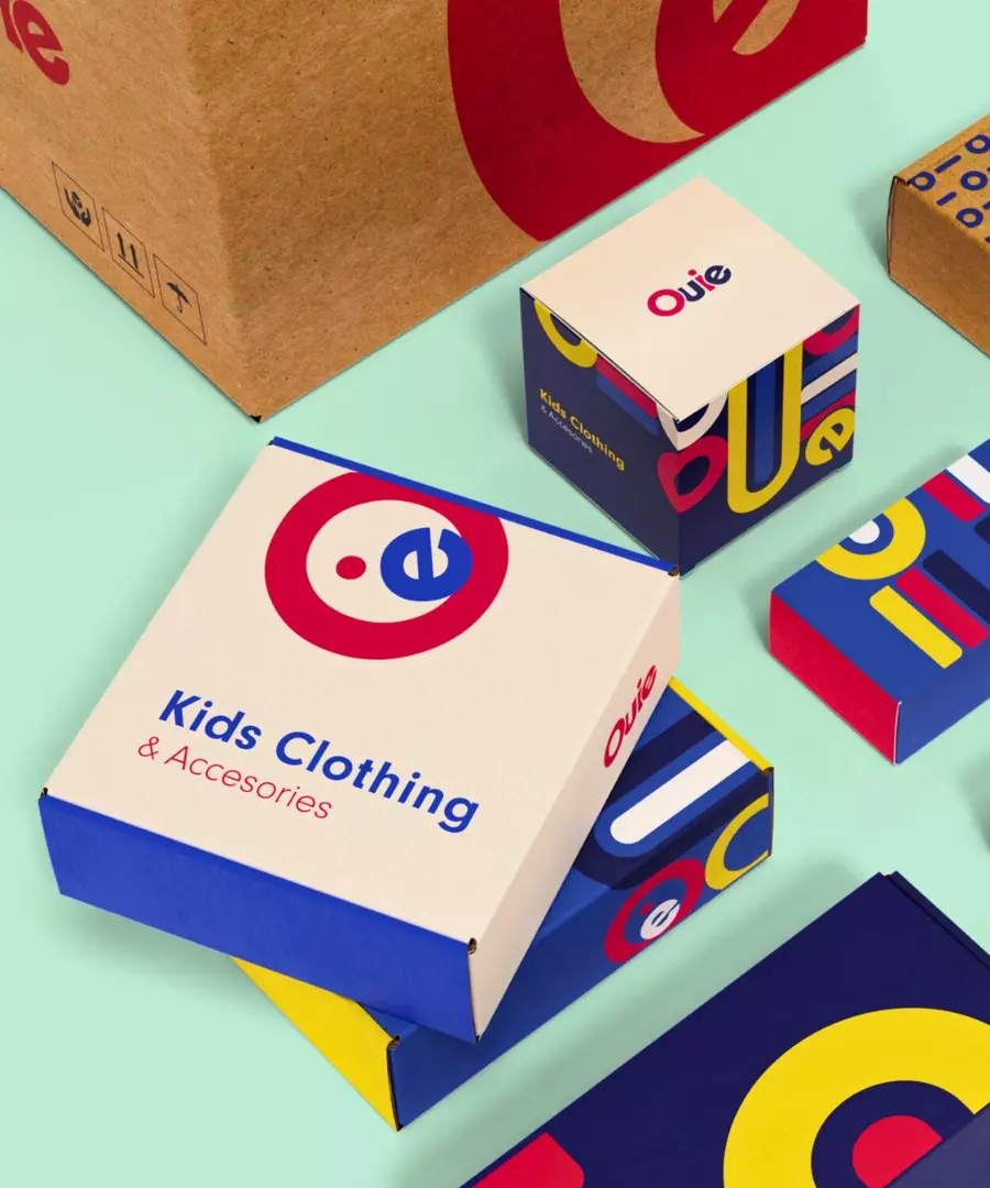 Apparel Boxes Home Image